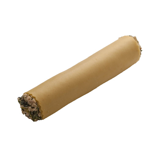 Louisa Foods Veal & Spinach Florentine Cannelloni Pasta (3 Ounce each), 12 x 6 x 3 oz Case - DOT product image 2