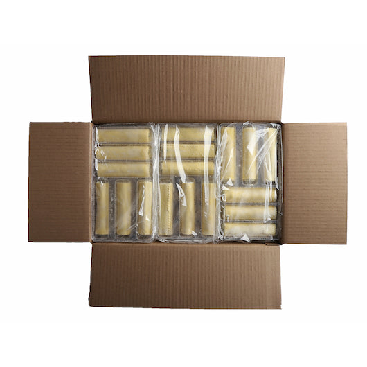 Louisa Foods Veal & Spinach Florentine Cannelloni Pasta (3 Ounce each), 12 x 6 x 3 oz Case - DOT product image 4