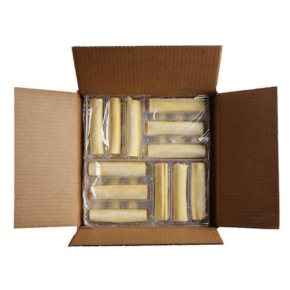 Louisa Foods Lobster Shrimp & Scallop Cannelloni Pasta (3 Ounce each), 6 x 6 x 3 oz Case - DOT product image 4
