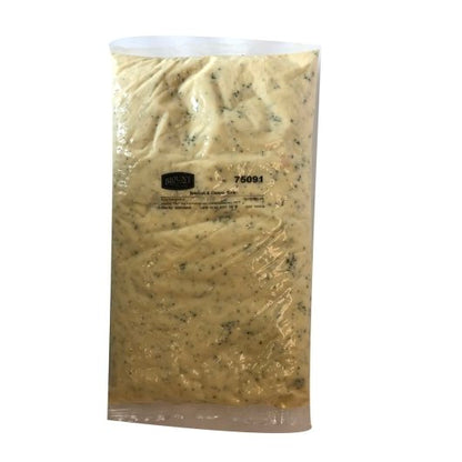 Blount Fine Foods Royal Broccoli & Cheddar Cheese Soup (4 Lbs, Pack Of 4) - DOT product image 1