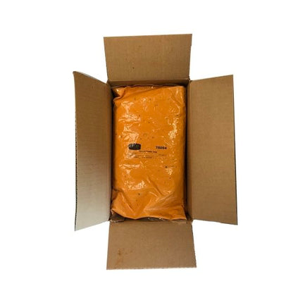 Blount Creamy Tomato Soup, 4 x 4 lb Case - Alternate product angle or state