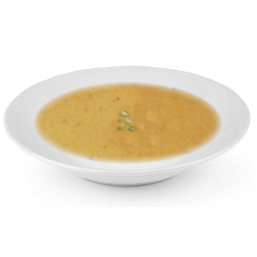 Blount Cream Of Jalapeno Soup, 4 x 4 lb Case - Prepared Foods