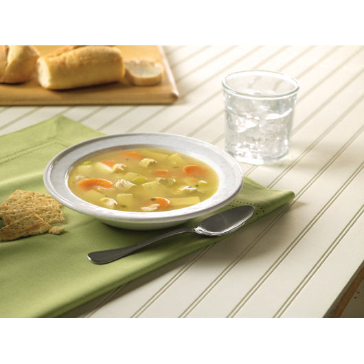 Blount Chicken Noodle Soup, 4 x 4 lb Case - DOT product image 2