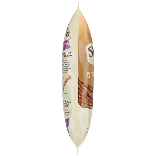 Snyders of Hanover Pretzel Dipping Sticks, 12 x 12 oz Case - DOT product image 4