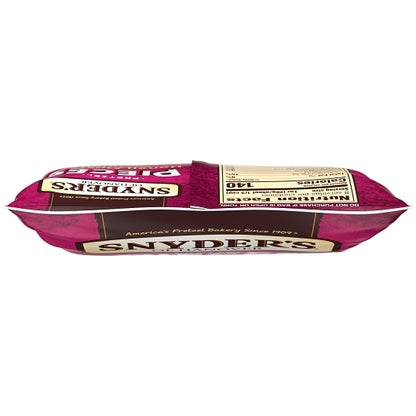 Snyder's Of Hanover Honey Mustard & Onion Pretzel Pieces, 6 x 8 oz Case - DOT product image 7