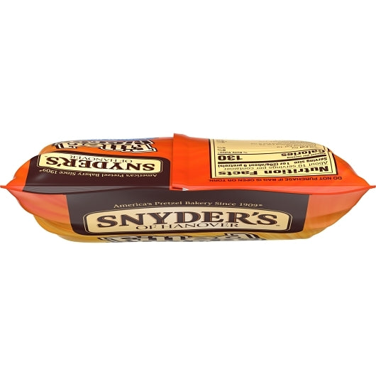 Snyder's Of Hanover Peanut Butter Filled Pretzel Pieces, 12 x 10 oz Case - DOT product image 8