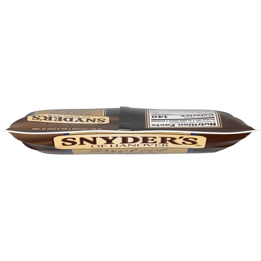 Snyder's Of Hanover Milk Chocolate Pretzel Dip, 8 x 5 oz Case - DOT product image 7