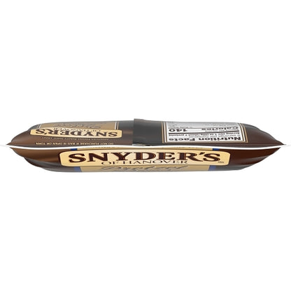 Snyder's Of Hanover Milk Chocolate Pretzel Dip, 8 x 5 oz Case - DOT product image 7