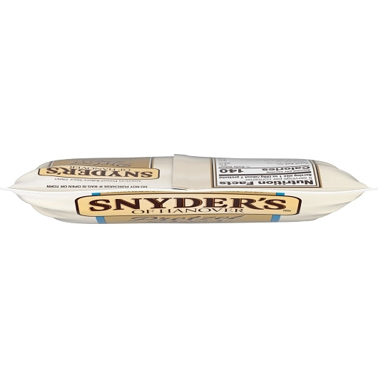Snyder's Of Hanover White Chocolate Dipped Pretzel, 8 x 5 oz Case - DOT product image 3