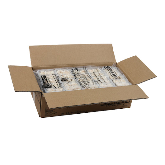 Amoy Shrimp And Vegetable Shaomai, Heat-And-Serve (0.5 OZ, 200 Per Case) - DOT product image 5