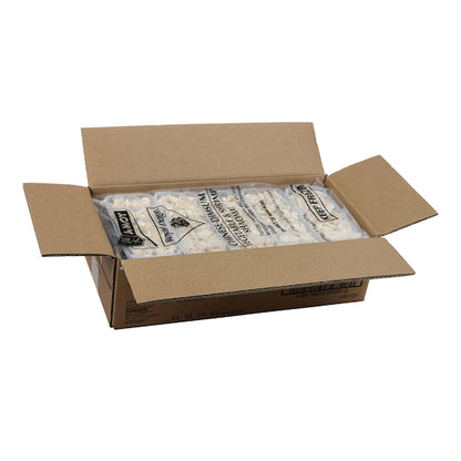 Amoy Shrimp And Vegetable Shaomai, Heat-And-Serve (0.5 OZ, 200 Per Case) - DOT product image 5