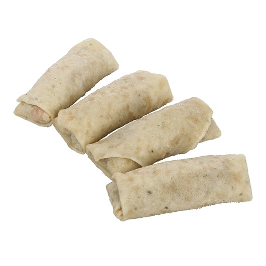 Amoy Thai Vegetable Spring Roll, 120 x 1 oz Case - DOT product image 2