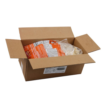 Ajinomoto Windsor Amoy Buffalo Chicken Rangoon, 120 x 1 oz Case - DOT product image 3