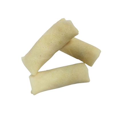 Amoy Royal Dragon MINI VEGETABLE SPRING ROLL, 300 x 0.5 oz Case - DOT product image 3