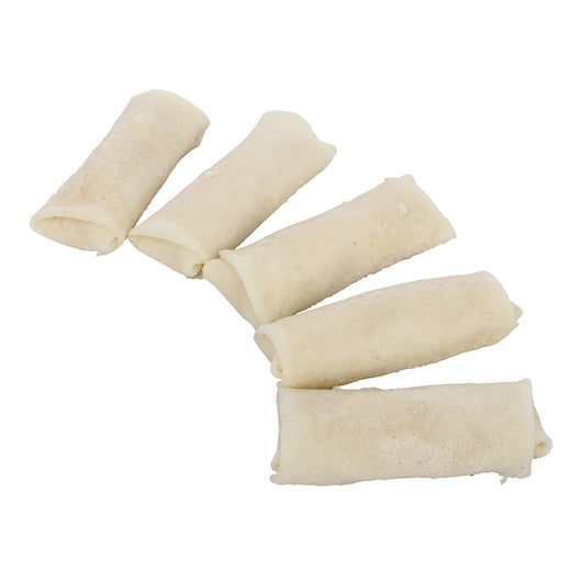 Amoy Royal Dragon MINI VEGETABLE SPRING ROLL, 300 x 0.5 oz Case - DOT product image 2