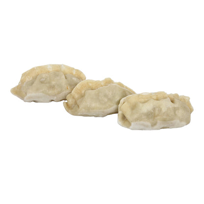 Amoy Fully Cooked Vegetable Potstickers, 180 x 1 oz Case - Frozen Snacks & Appetizers