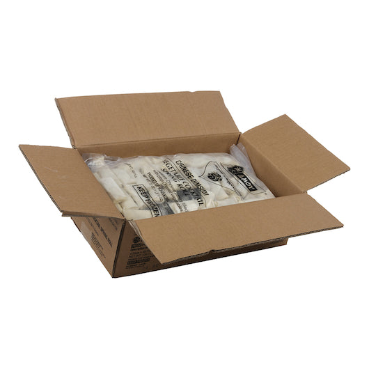 Amoy Vegetable Cocktail Spring Roll, Whole Grain, In Bulk (0.5 Oz, 192 Per Case) - DOT product image 6
