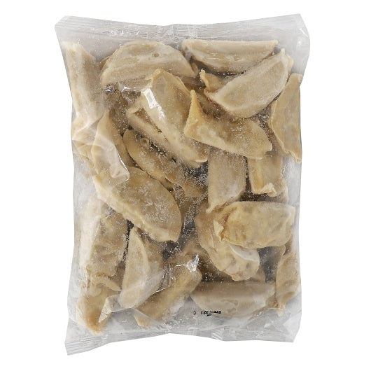 Amoy Chicken Potsticker Chicken Potstickers, 120 x 1 oz Case - Frozen Snacks & Appetizers