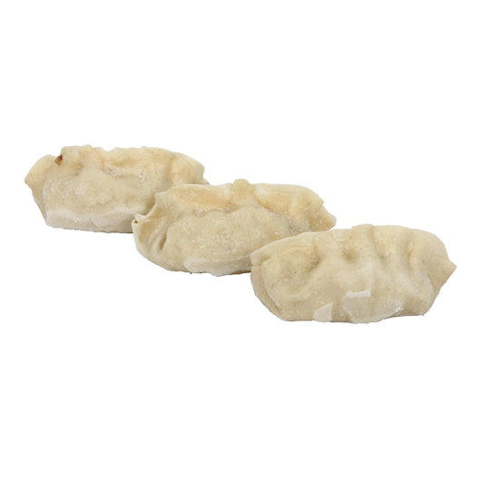 Amoy Royal Dragon Shrimp Potstickers, 120 x 1 oz Case - Frozen Snacks & Appetizers