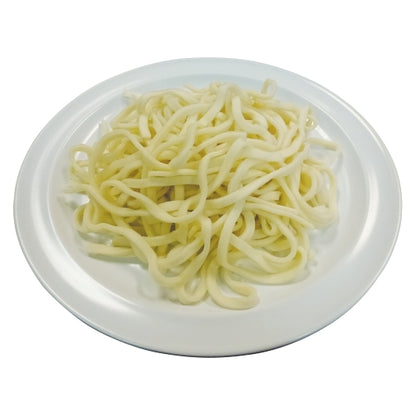 Amoy Steam Cooked Lo Mein Noodles, Made From Wheat Flour (5 lbs, 4 Per Case) - DOT product image 1