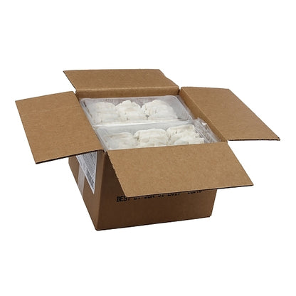 Ajinomoto Windsor Amoy Gourmet Chicken Potstickers, 120 x 0.67 oz Case - DOT product image 4