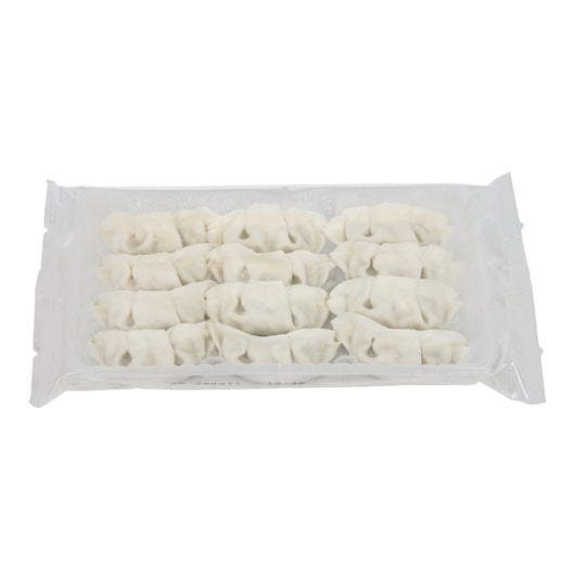 Ajinomoto Windsor Amoy Gourmet Chicken Potstickers, 120 x 0.67 oz Case - Frozen Snacks & Appetizers