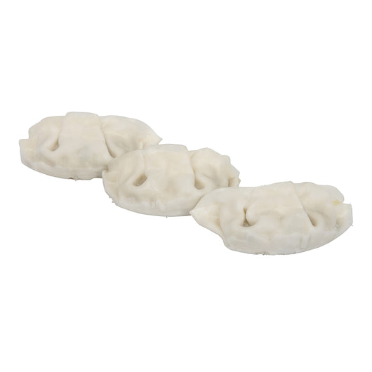 Ajinomoto Windsor Amoy Gourmet Chicken Potstickers, 120 x 0.67 oz Case - DOT product image 2