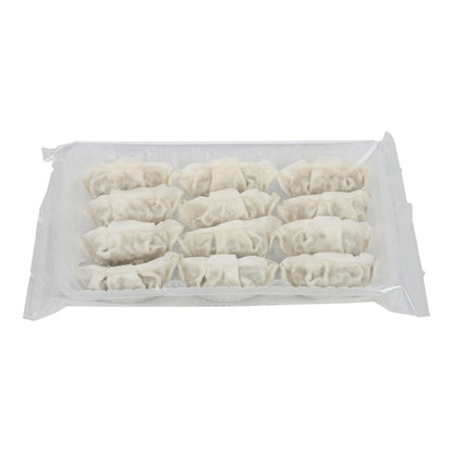 Amoy Gourmet Pork Potsticker, 120 x 0.67 oz Case - Frozen Snacks & Appetizers