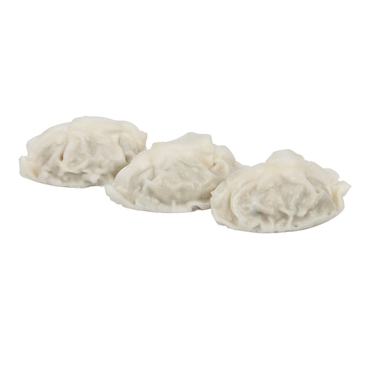 Amoy Gourmet Pork Potsticker, 120 x 0.67 oz Case - DOT product image 2
