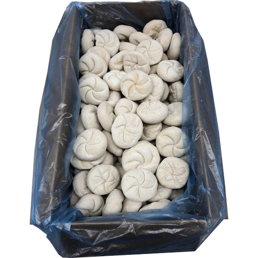 gonnella Kaiser Roll Dough, 180 x 2.5 oz Case - DOT product image 5