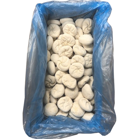 Gonnella Large Kaiser Roll Dough, 144 x 2.75 oz Case - DOT product image 3