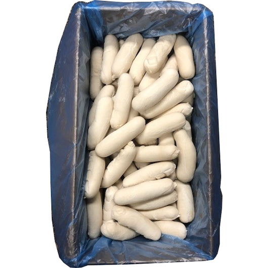 Gonnella Large Sub Roll Dough, 90 x 4.5 oz Case - DOT product image 4