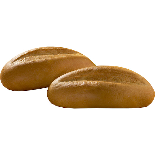 Gonnella Large Sub Roll Dough, 90 x 4.5 oz Case - DOT product image 2
