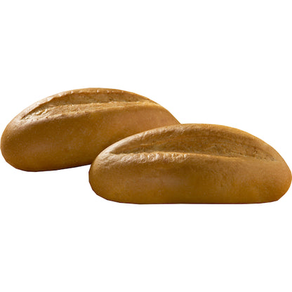 Gonnella Large Sub Roll Dough, 90 x 4.5 oz Case - DOT product image 2