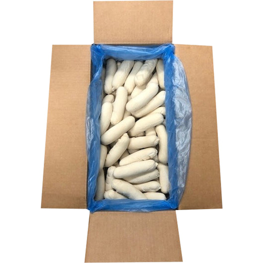 Gonnella Large Sub Roll Dough, 90 x 4.5 oz Case - DOT product image 5