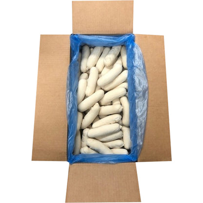 Gonnella Large Sub Roll Dough, 90 x 4.5 oz Case - DOT product image 5