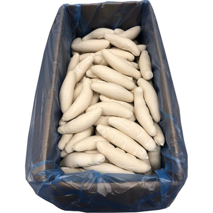 Gonnella Bolillo Roll Dough, 144 x 3 oz Case - Breads, Rolls & Buns