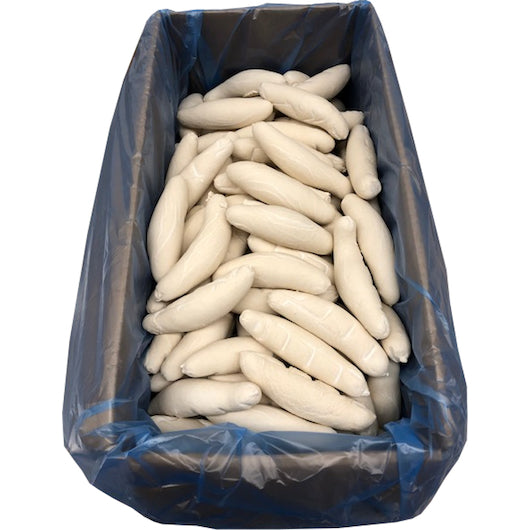 Gonnella Bolillo Roll Dough, 144 x 3 oz Case - Breads, Rolls & Buns