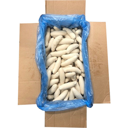 Gonnella Bolillo Roll Dough, 144 x 3 oz Case - DOT product image 4