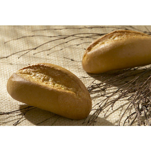 Gonnella Bolillo Roll Dough, 144 x 3 oz Case - DOT product image 6