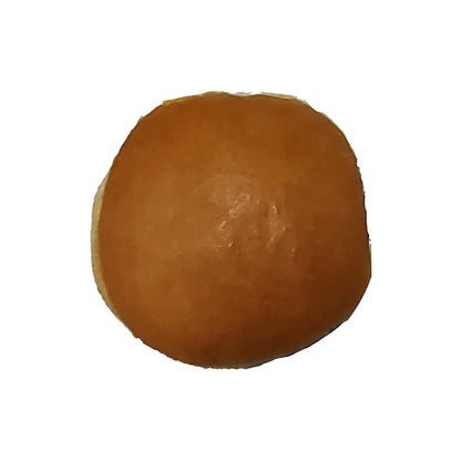 Gonnella Baking Hamburger Retail Hamburger Bun, 8 x 8 each Case - DOT product image 2