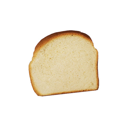 Gonnella Baking Number Retail White Sliced Bread, 8 x 16 oz Case - DOT product image 3