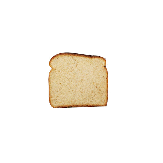 Gonnella Baking Number Retail Wheat Sliced Bread, 8 x 16 oz Case - DOT product image 2