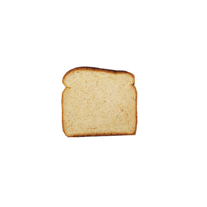 Gonnella Baking Number Retail Wheat Sliced Bread, 8 x 16 oz Case - DOT product image 2