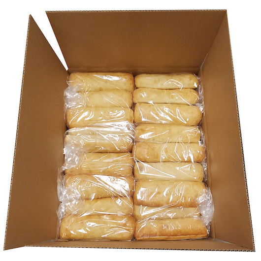 Gonnella Baking Company Ciabatta Demi Baguette, 12 x 6 x 4.25 oz Case - DOT product image 5