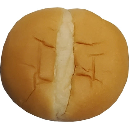 Gonnella Baking 4 Inch 1 Cut Sandwich Bun, 120 x 2 oz Case - DOT product image 2