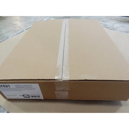 Gonnella Baking Large Ciabatta Sandwich Roll, 18 x 8 oz Case - DOT product image 8