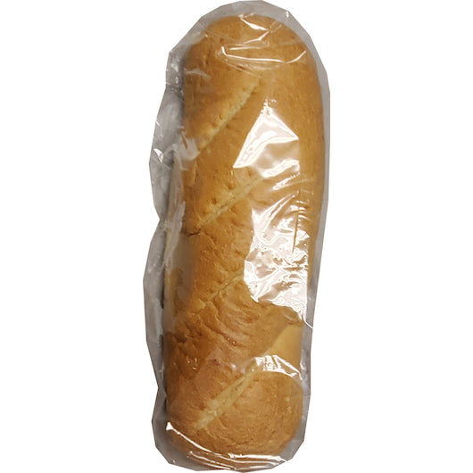 Gonnella Baking Number Vienna Bread, 12 x 16 oz Case - Breads, Rolls & Buns