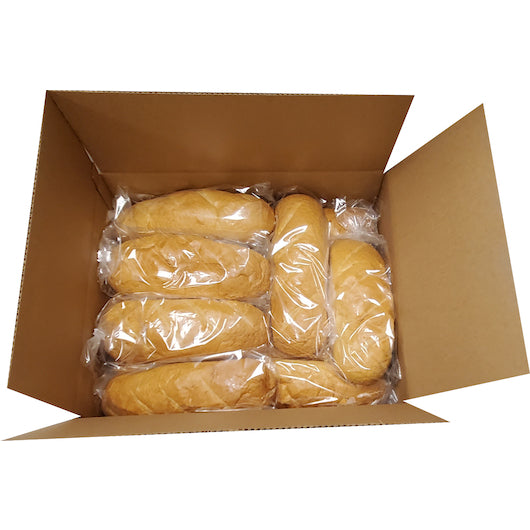 Gonnella Baking Number Vienna Bread, 12 x 16 oz Case - DOT product image 5