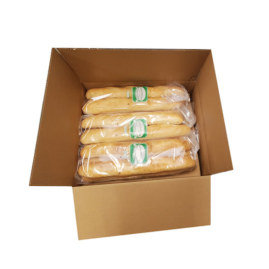 Gonnella Baking Light Bake Baguette, 6 x 4 x 12 oz Case - DOT product image 5